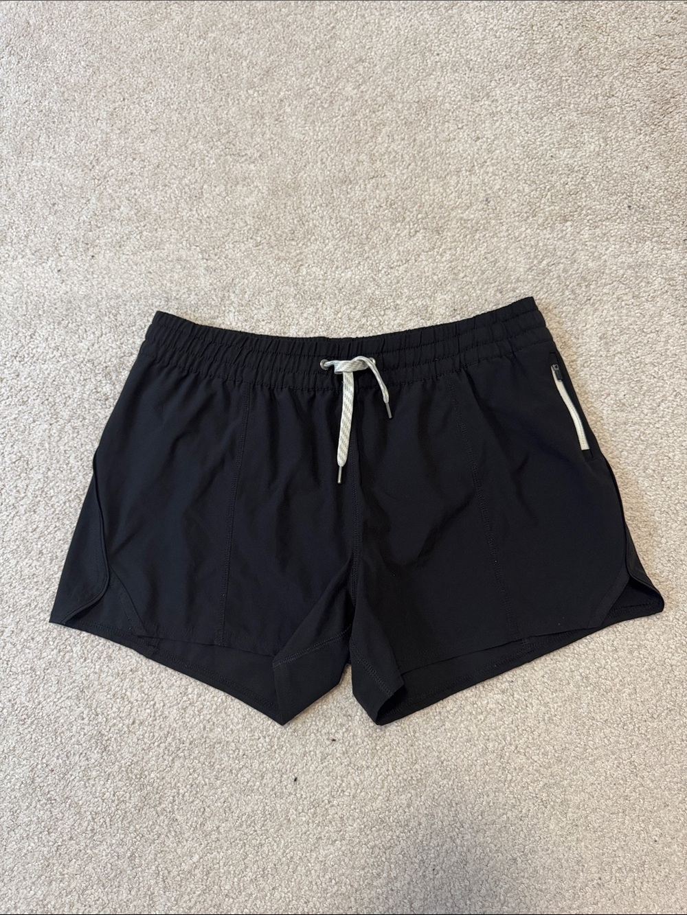 Vuori Clemetine Shorts Black SzL